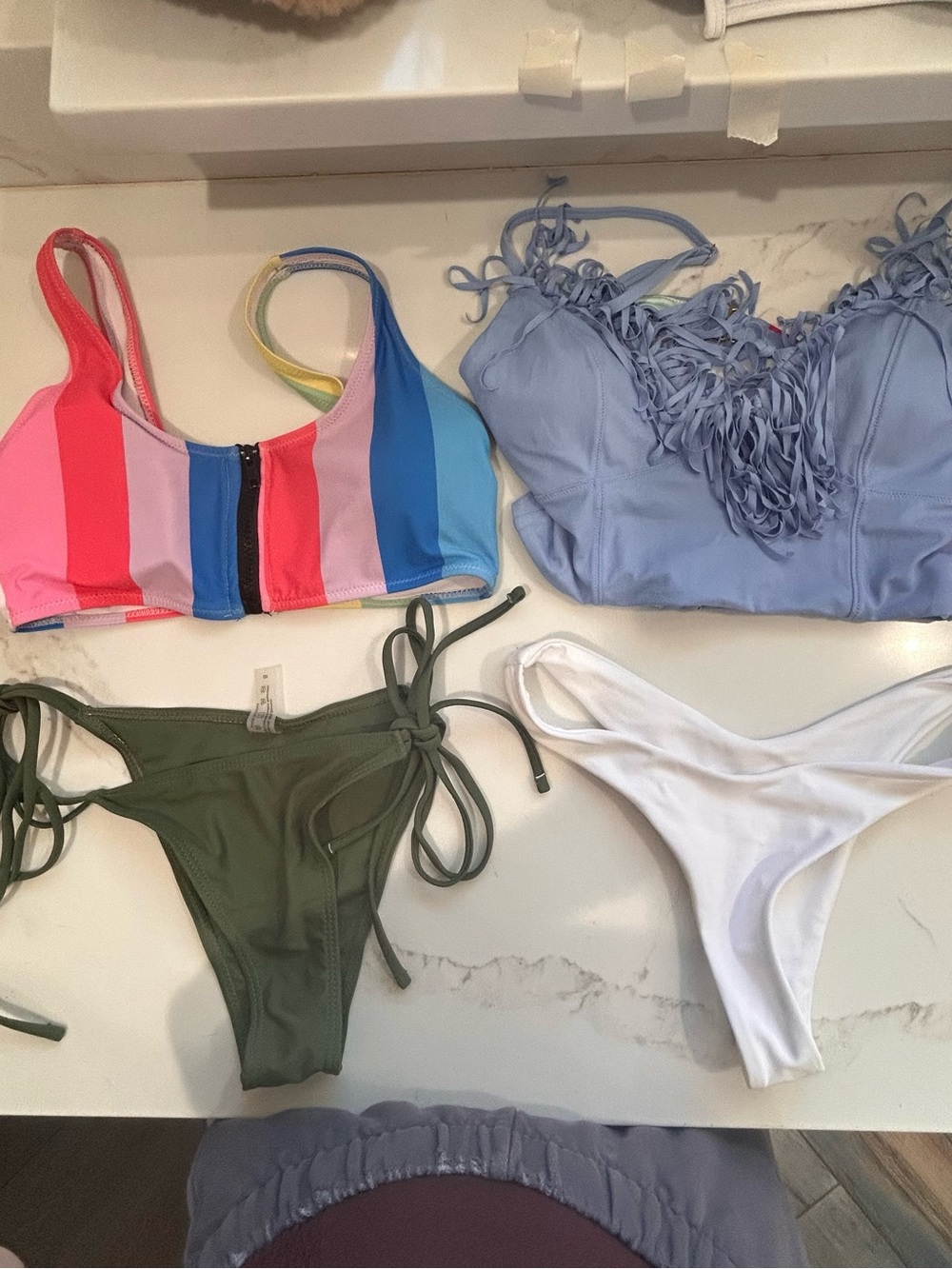 Bathing Suit Bundle - Picture 6 of 11